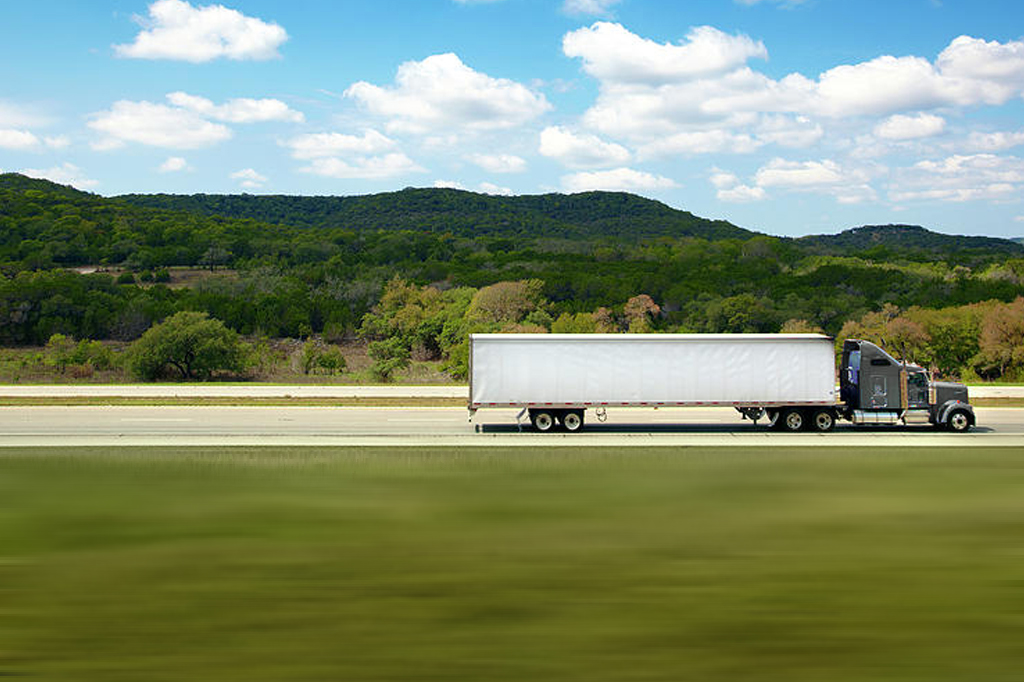 truck