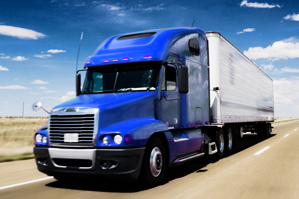 truck